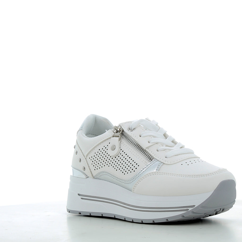 Hodea Sneakers Aurelia Bianco