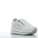 Hodea Sneakers Aurelia Bianco