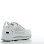 Hodea Sneakers Aurelia Bianco