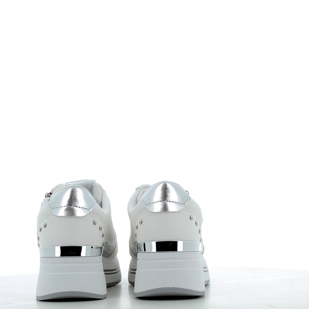 Hodea Sneakers Aurelia Bianco