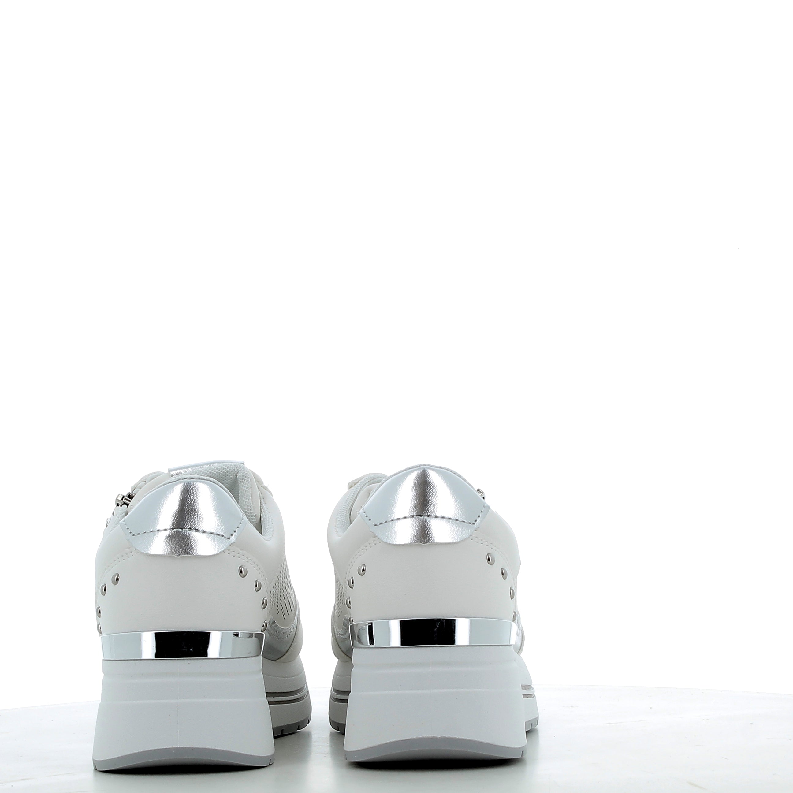 Hodea Sneakers Aurelia Bianco