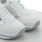 Hodea Sneakers Aurelia Bianco