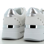 Hodea Sneakers Aurelia Bianco