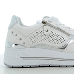 Hodea Sneakers Aurelia Bianco