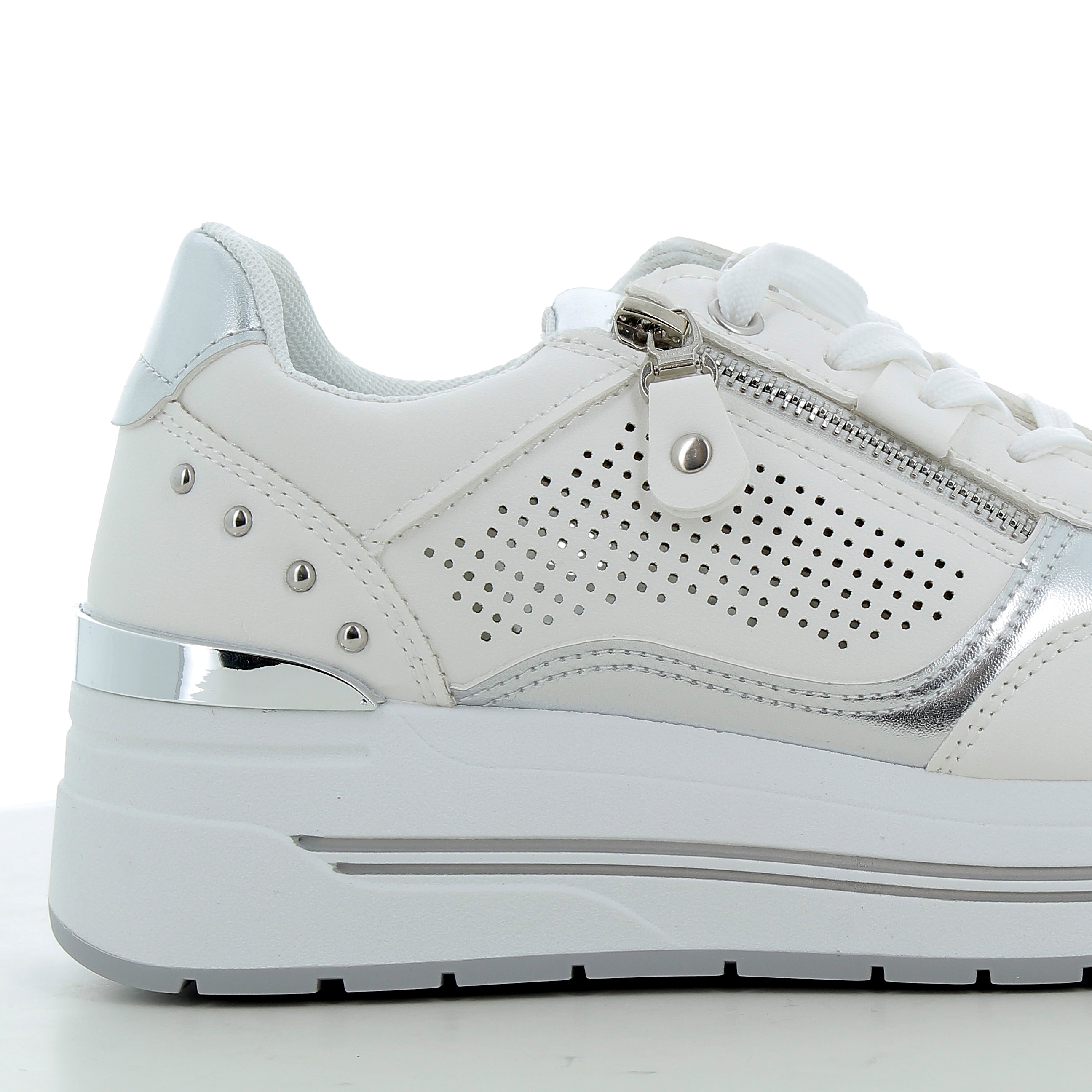 Hodea Sneakers Aurelia Bianco