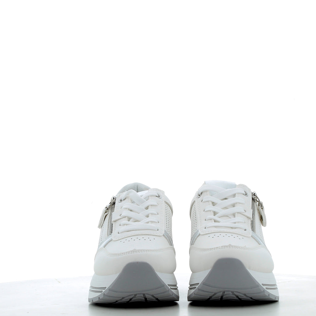 Hodea Sneakers Aurelia Bianco