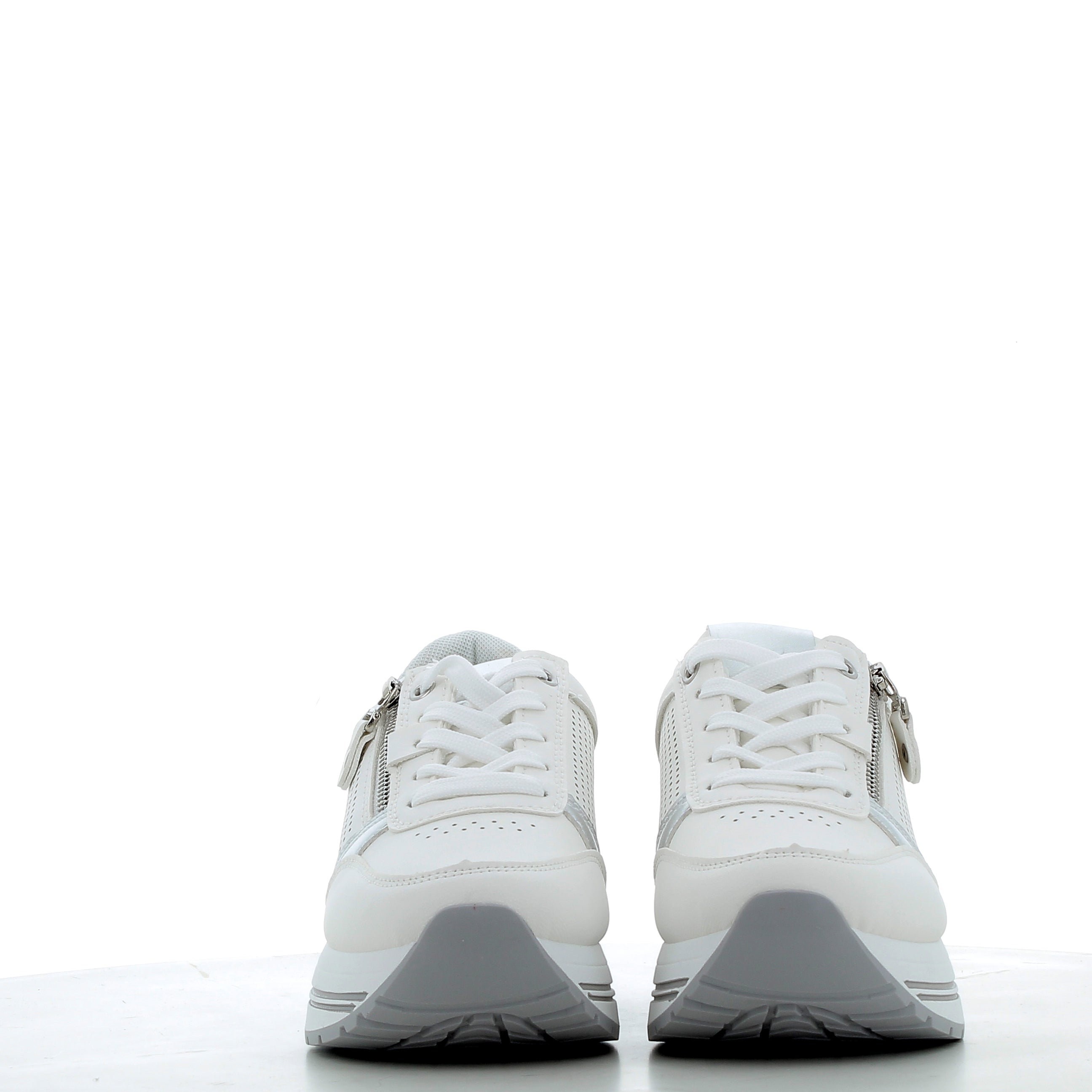 Hodea Sneakers Aurelia Bianco