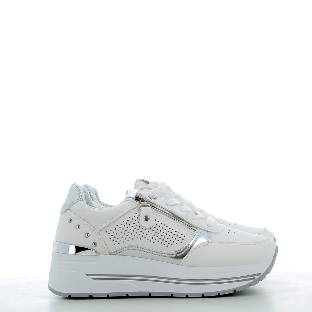 Hodea Sneakers Aurelia Bianco
