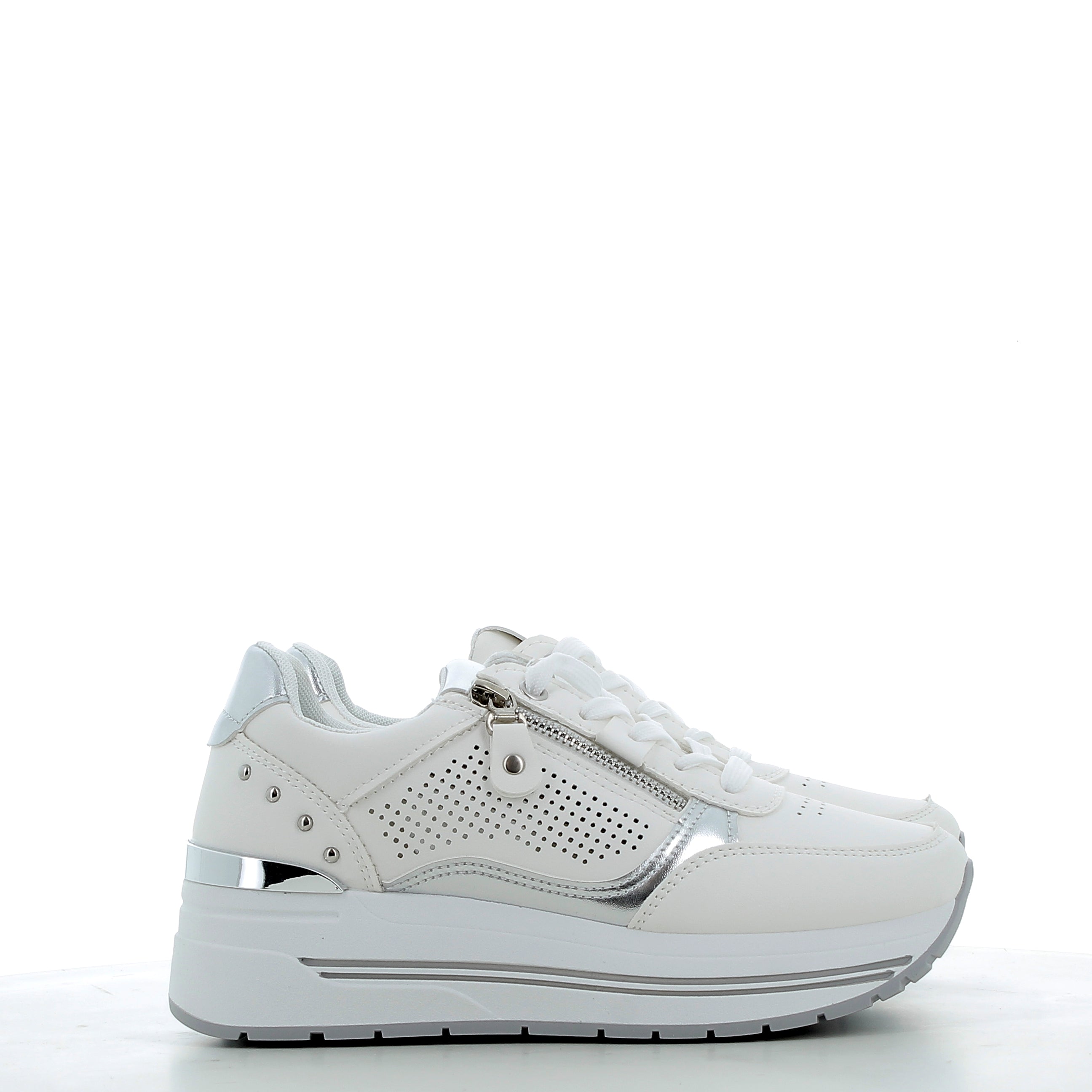 Hodea Sneakers Aurelia Bianco