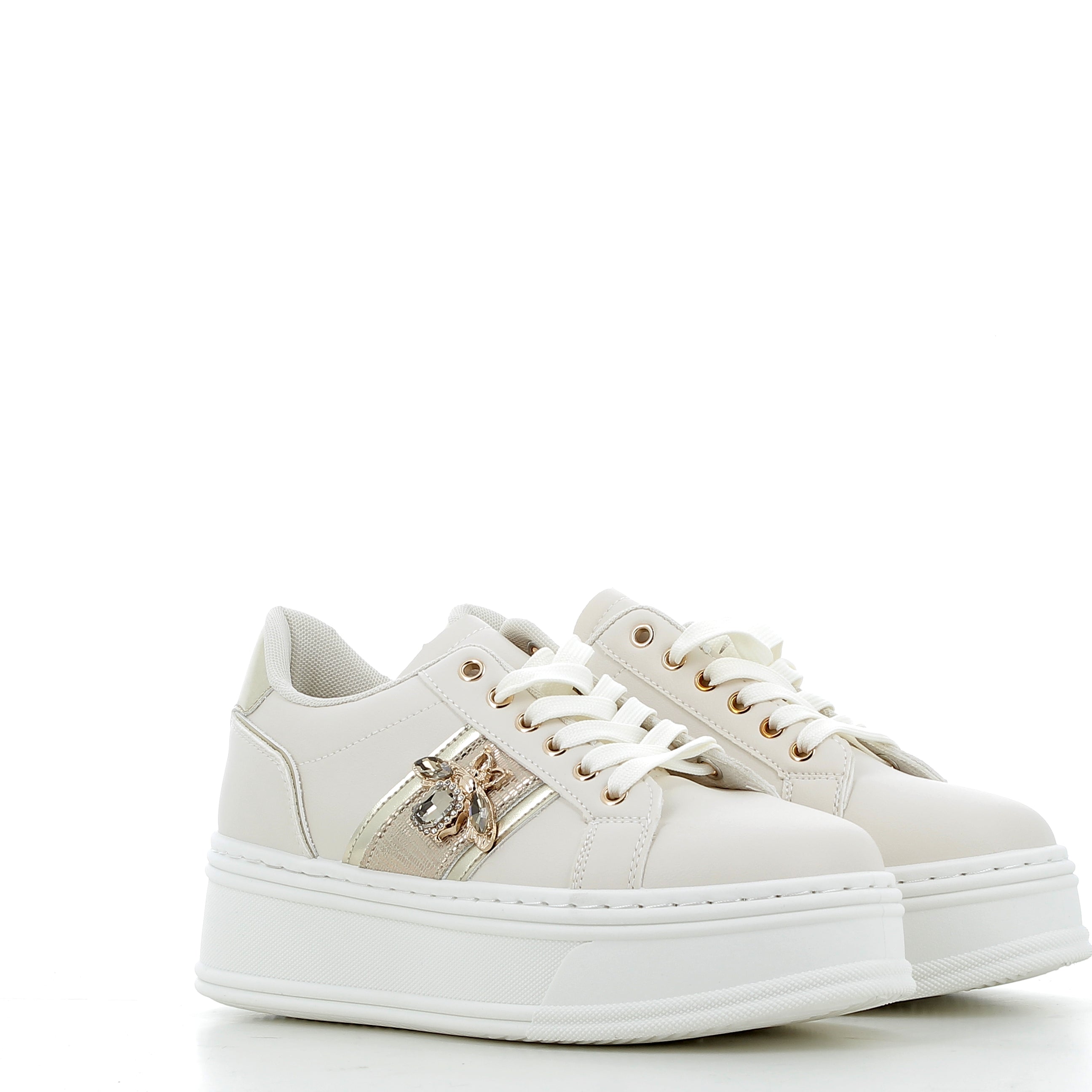 Hodea Sneakers Vanessa Panna