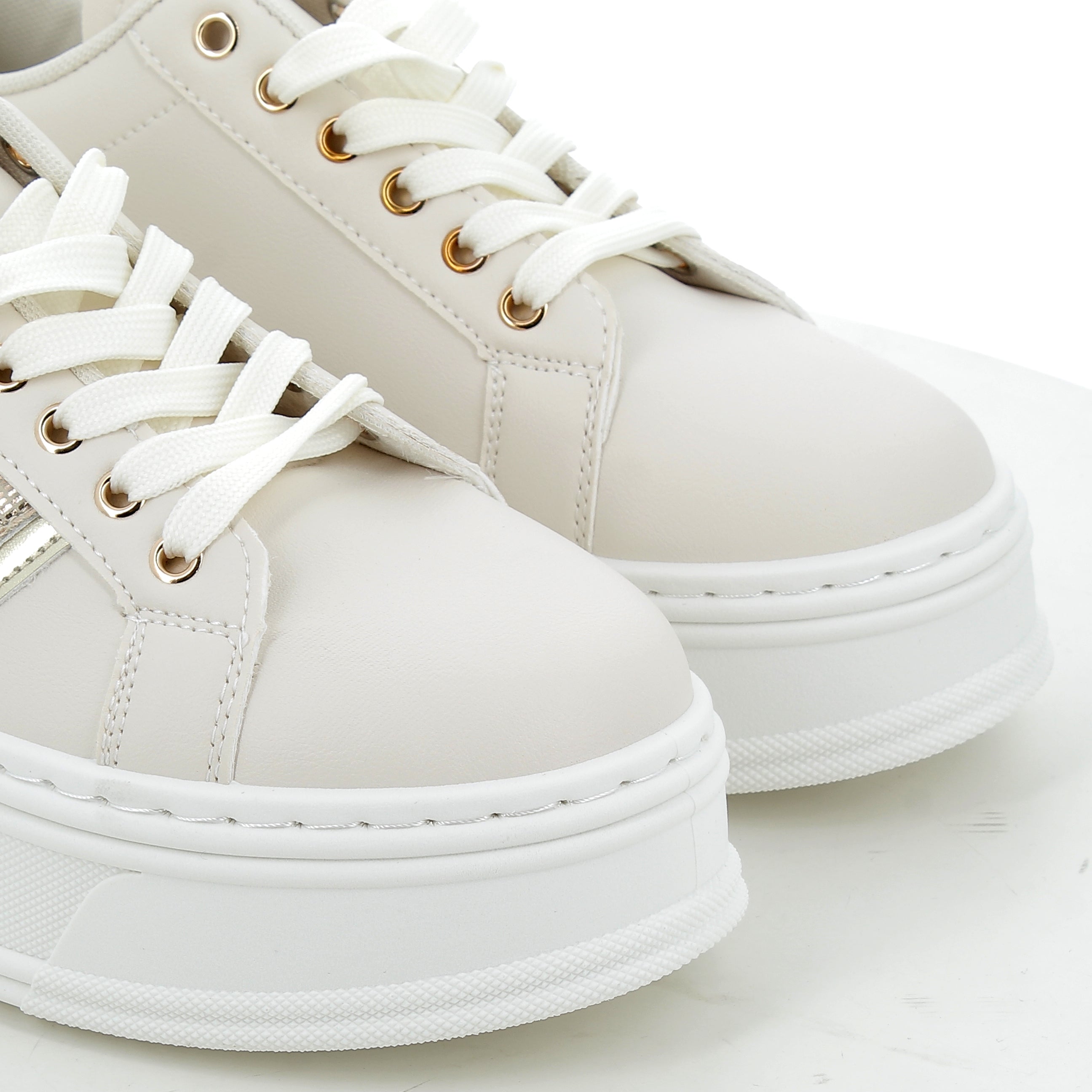 Hodea Sneakers Vanessa Panna