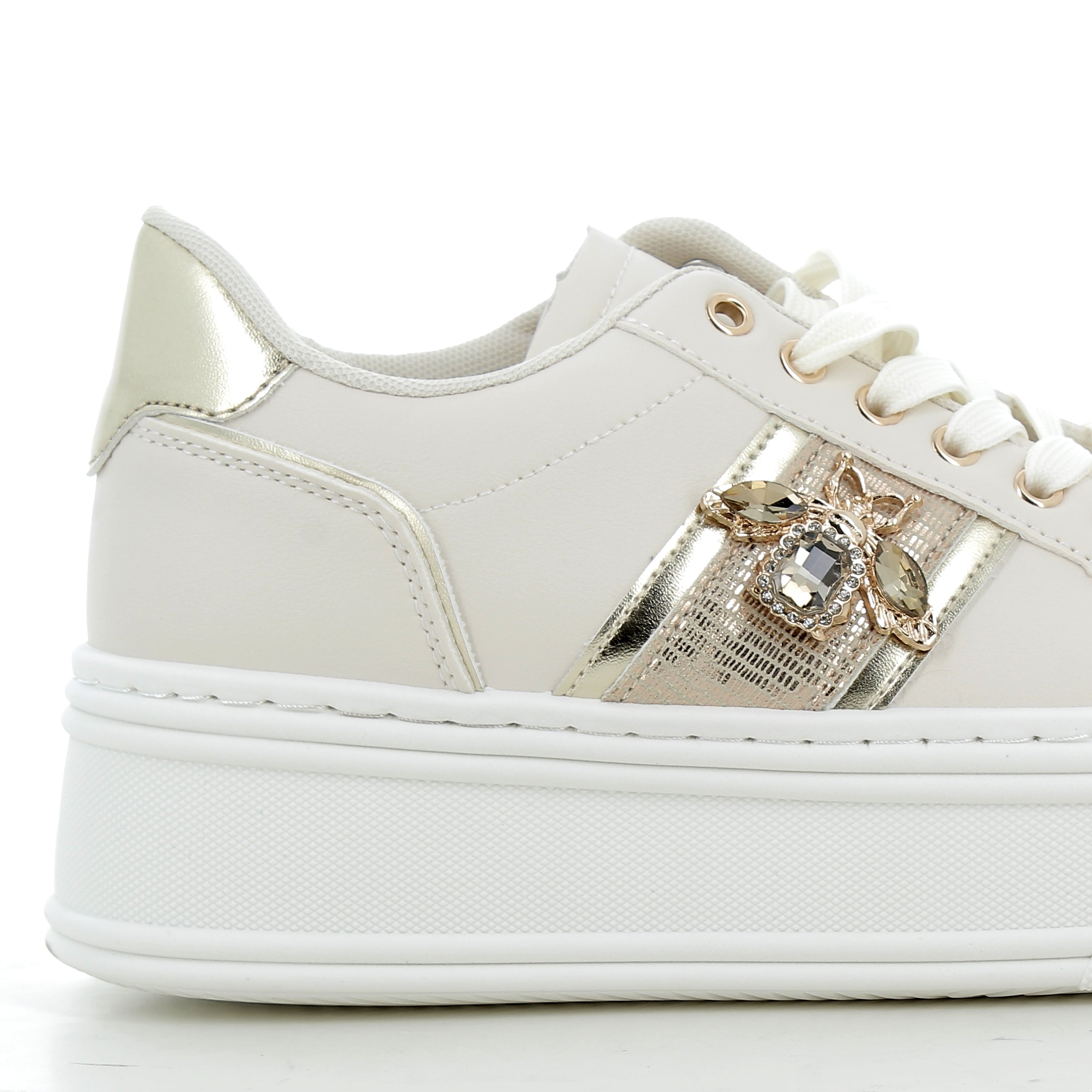 Hodea Sneakers Vanessa Panna