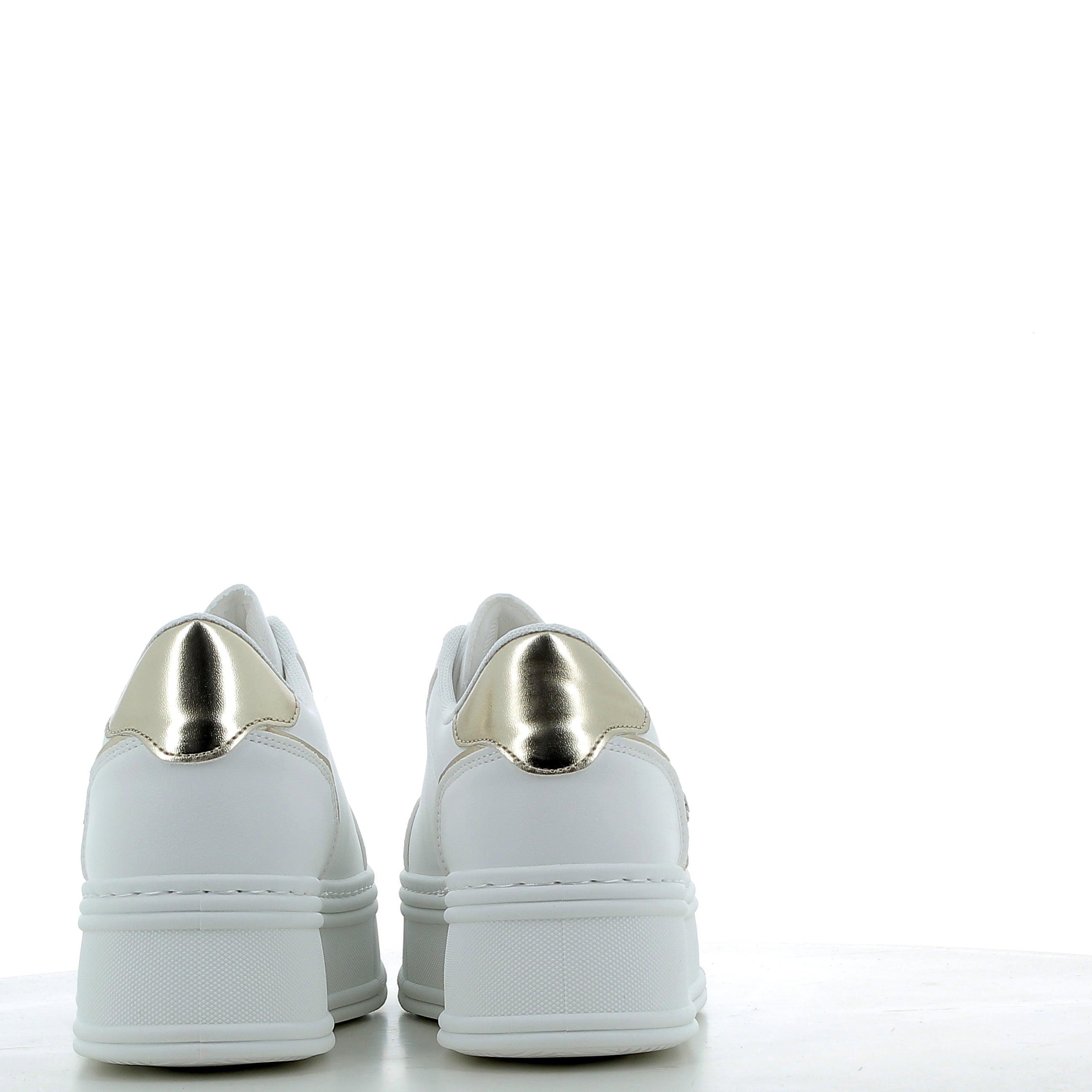 Hodea Sneakers Vanessa Bianco