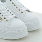Hodea Sneakers Vanessa Bianco