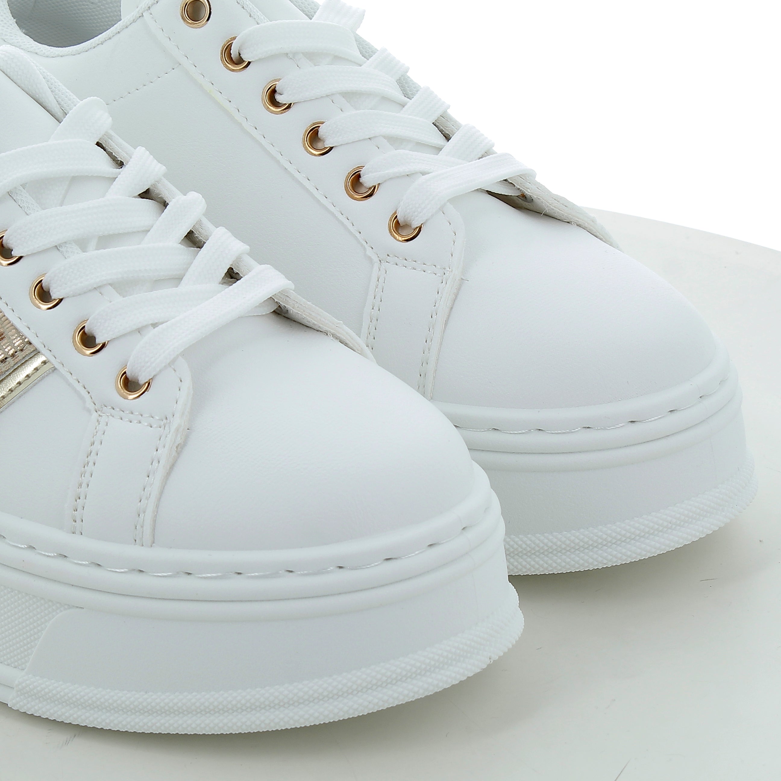 Hodea Sneakers Vanessa Bianco