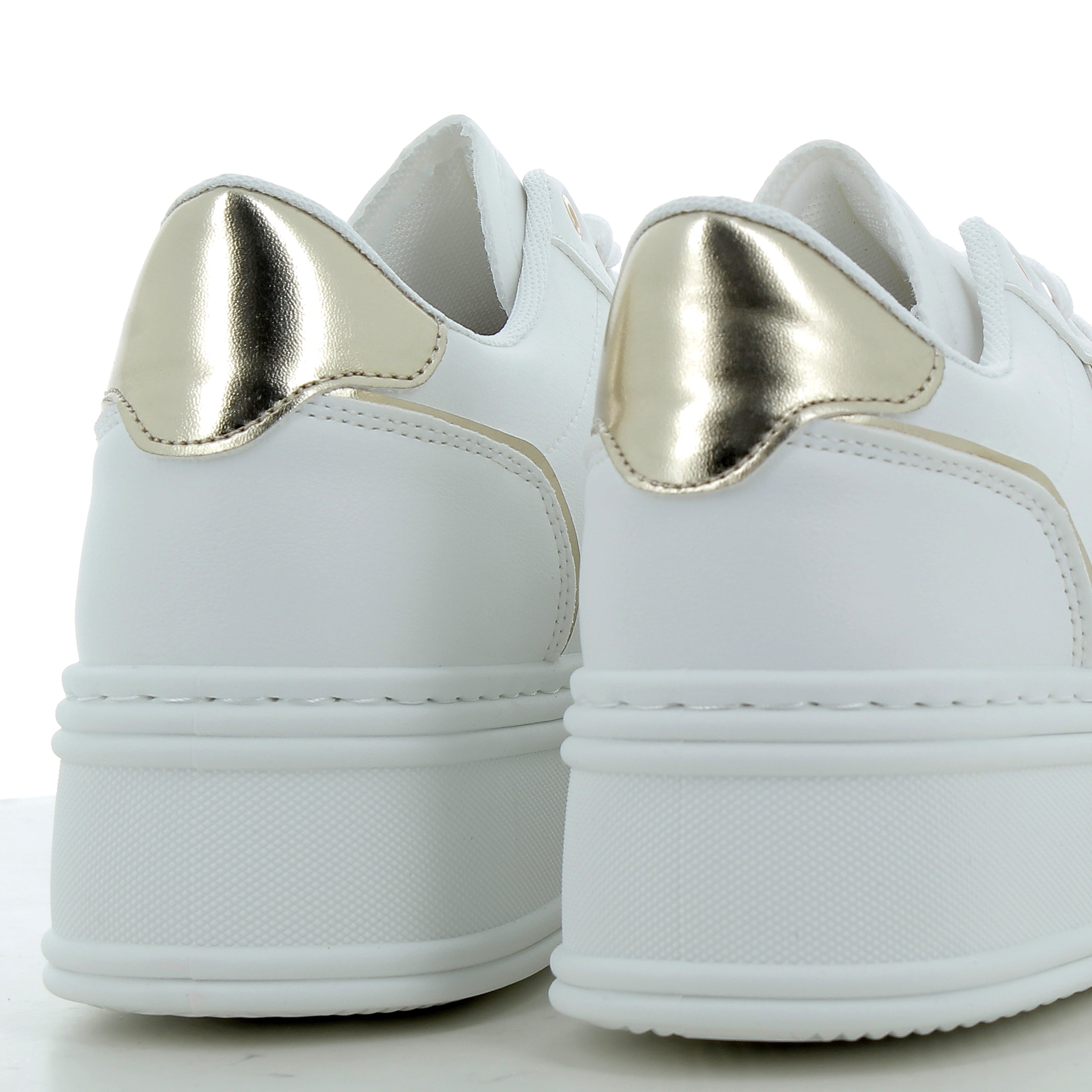 Hodea Sneakers Vanessa Bianco