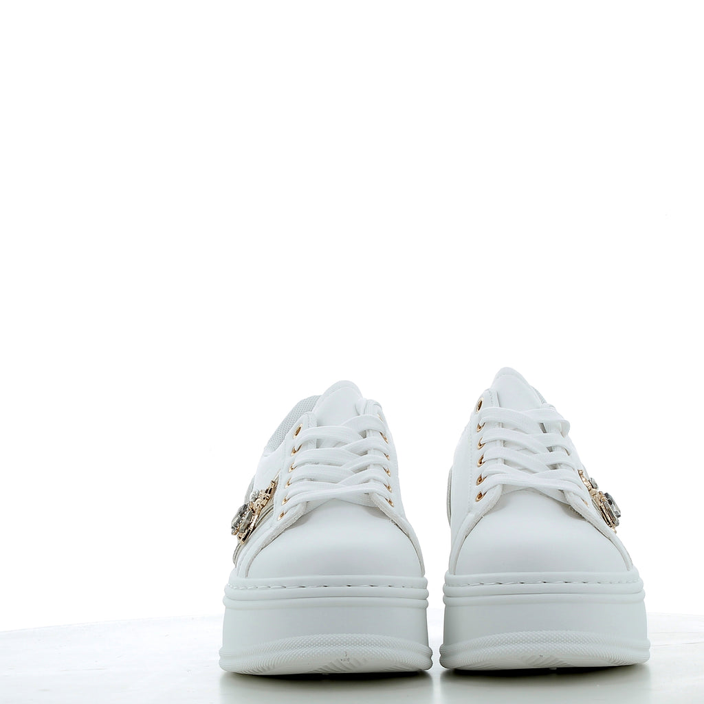 Hodea Sneakers Vanessa Bianco