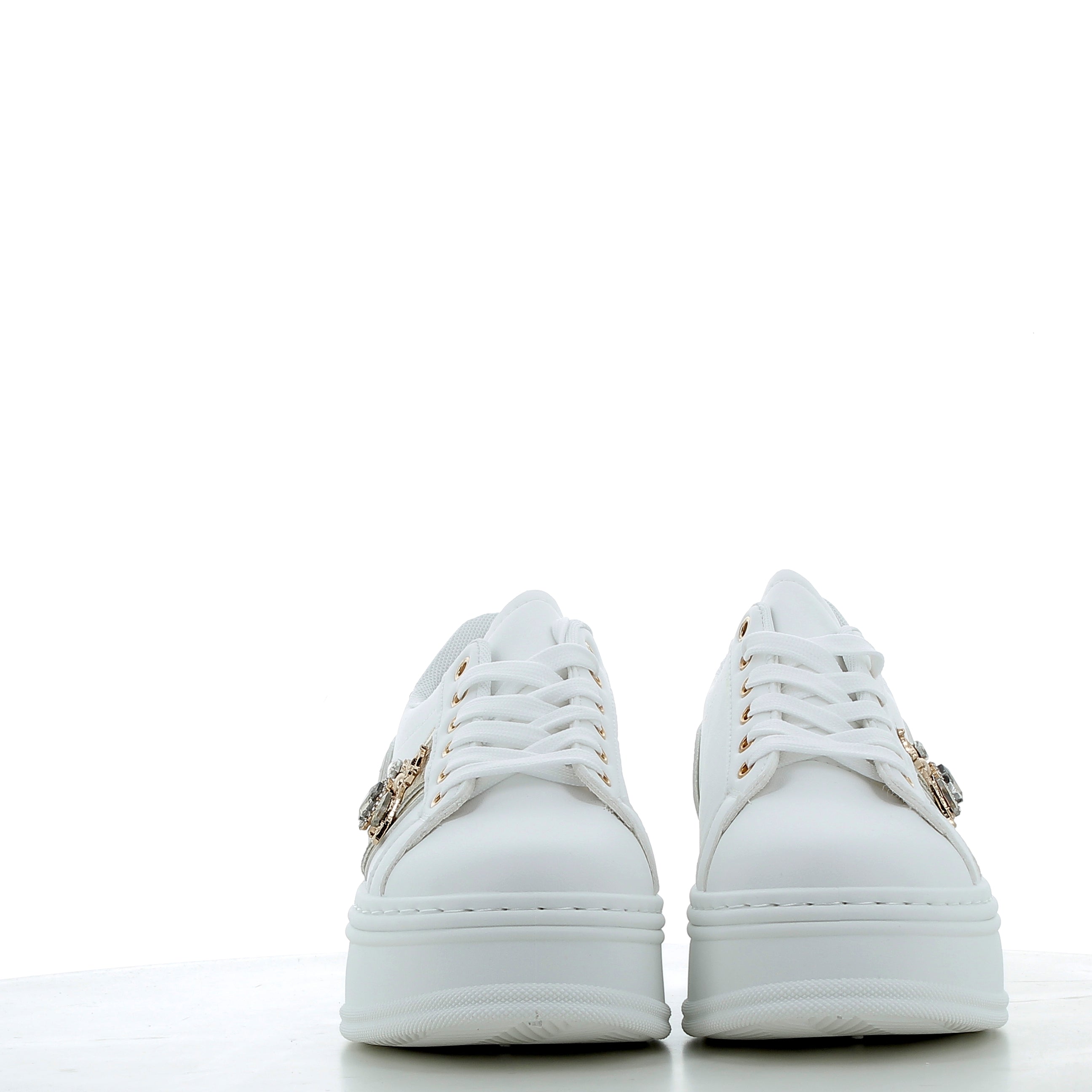 Hodea Sneakers Vanessa Bianco