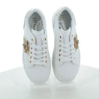 Hodea Sneakers Vanessa Bianco