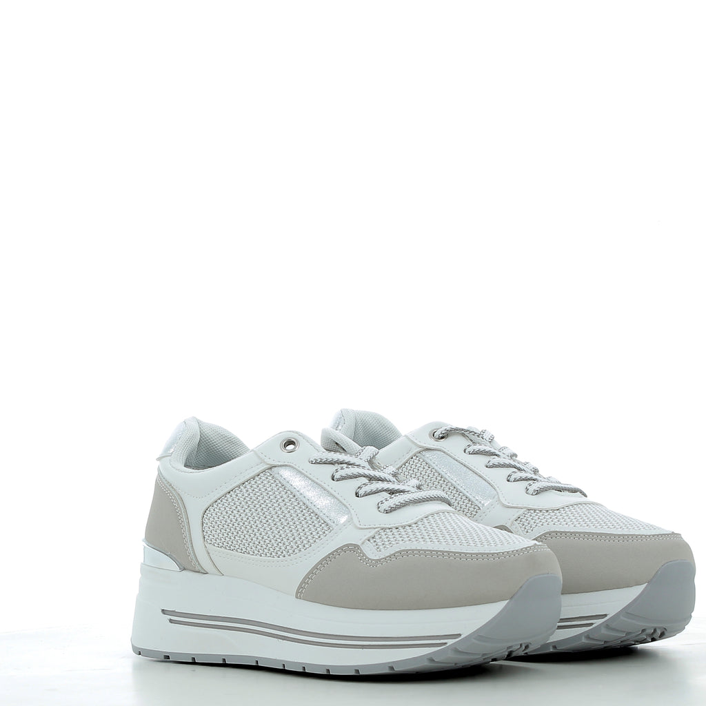 Sneakersy Hodea Ada Szare