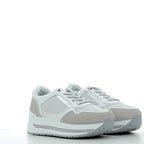 Sneakersy Hodea Ada Szare