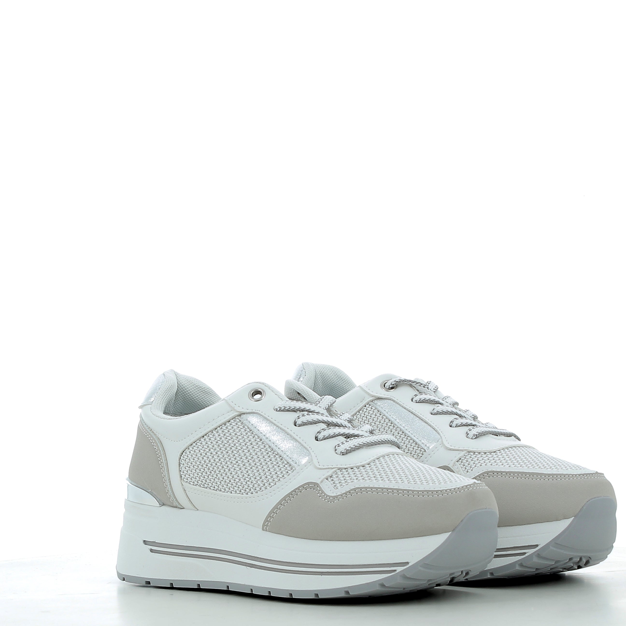 Hodea Sneakers Ada Grigio