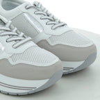 Sneakersy Hodea Ada Szare