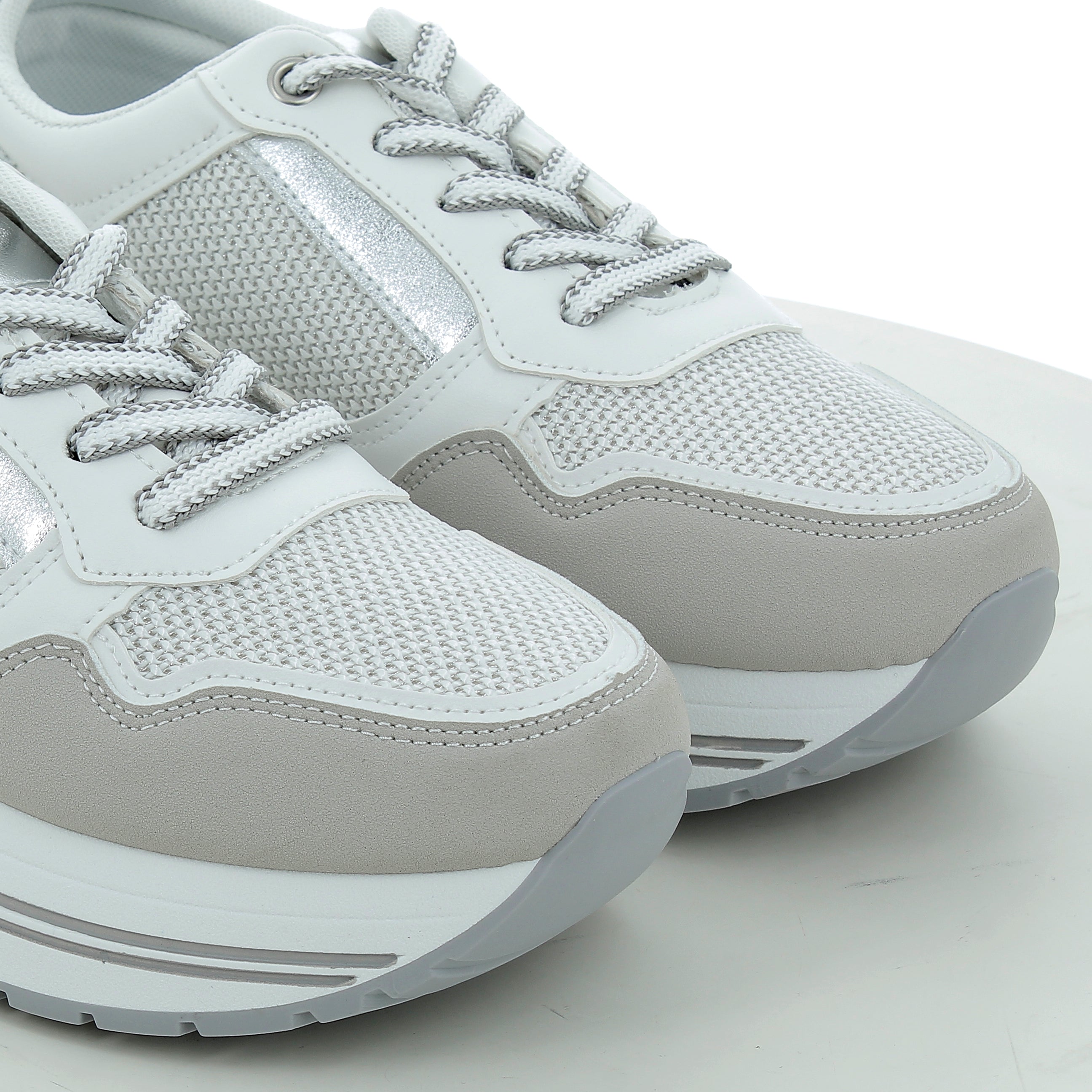 Hodea Sneakers Ada Grigio