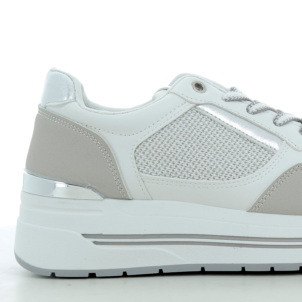 Sneakersy Hodea Ada Szare