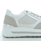 Sneakersy Hodea Ada Szare