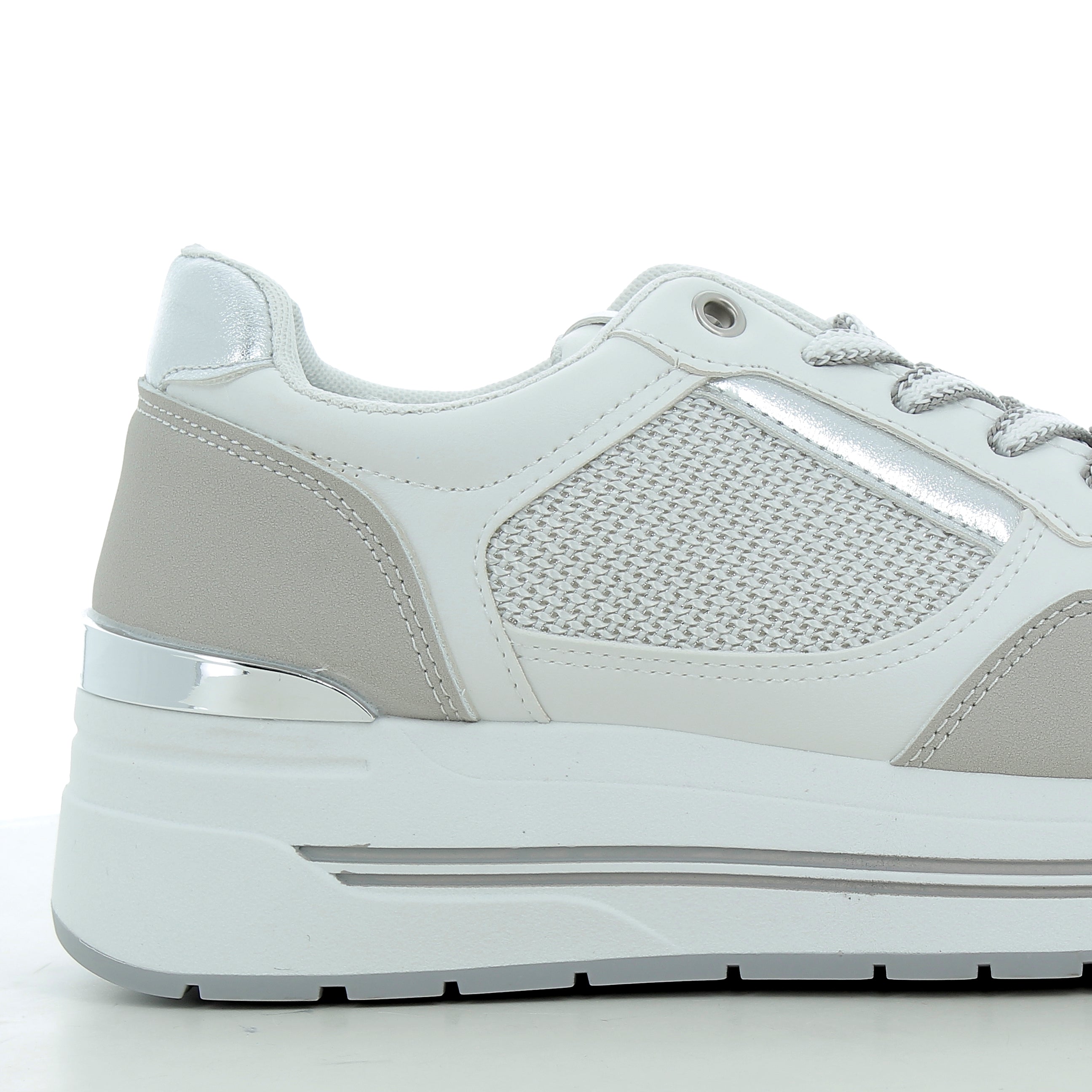 Hodea Sneakers Ada Grigio