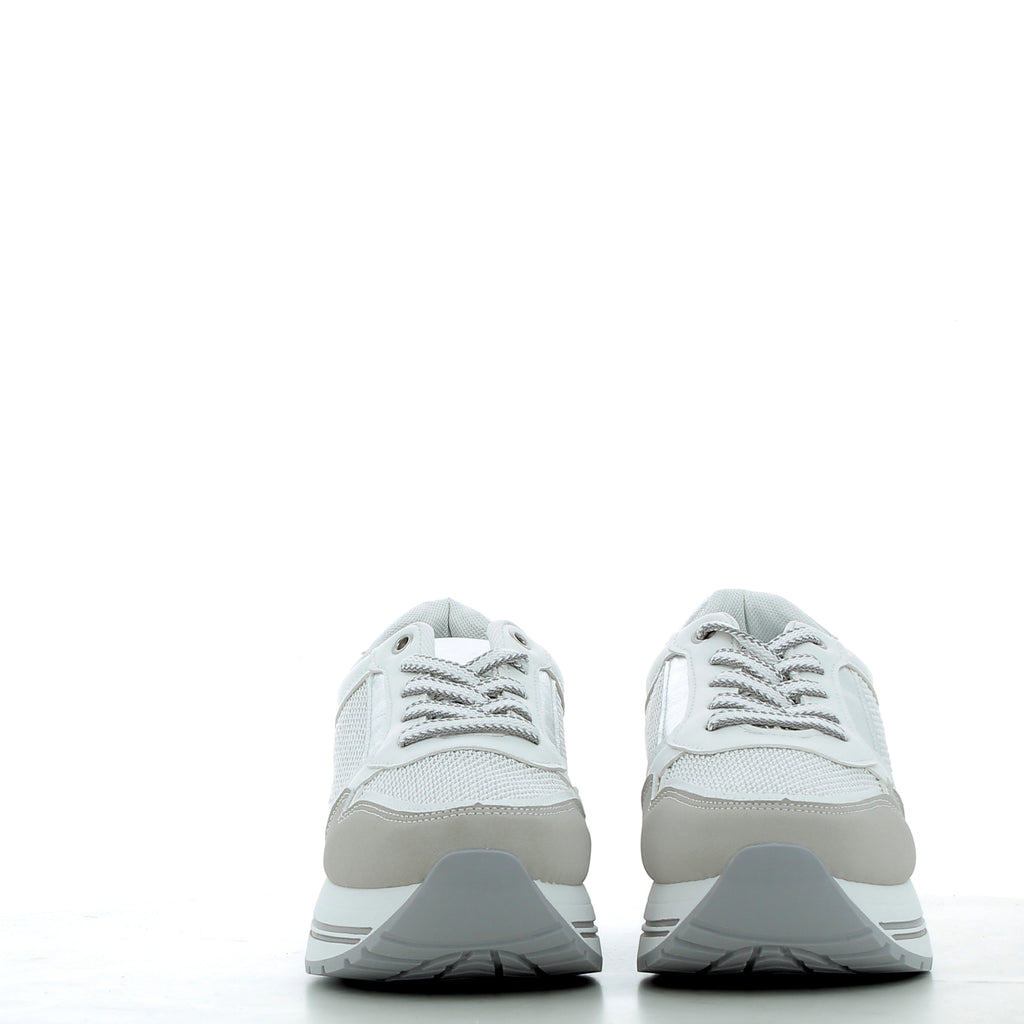 Sneakersy Hodea Ada Szare