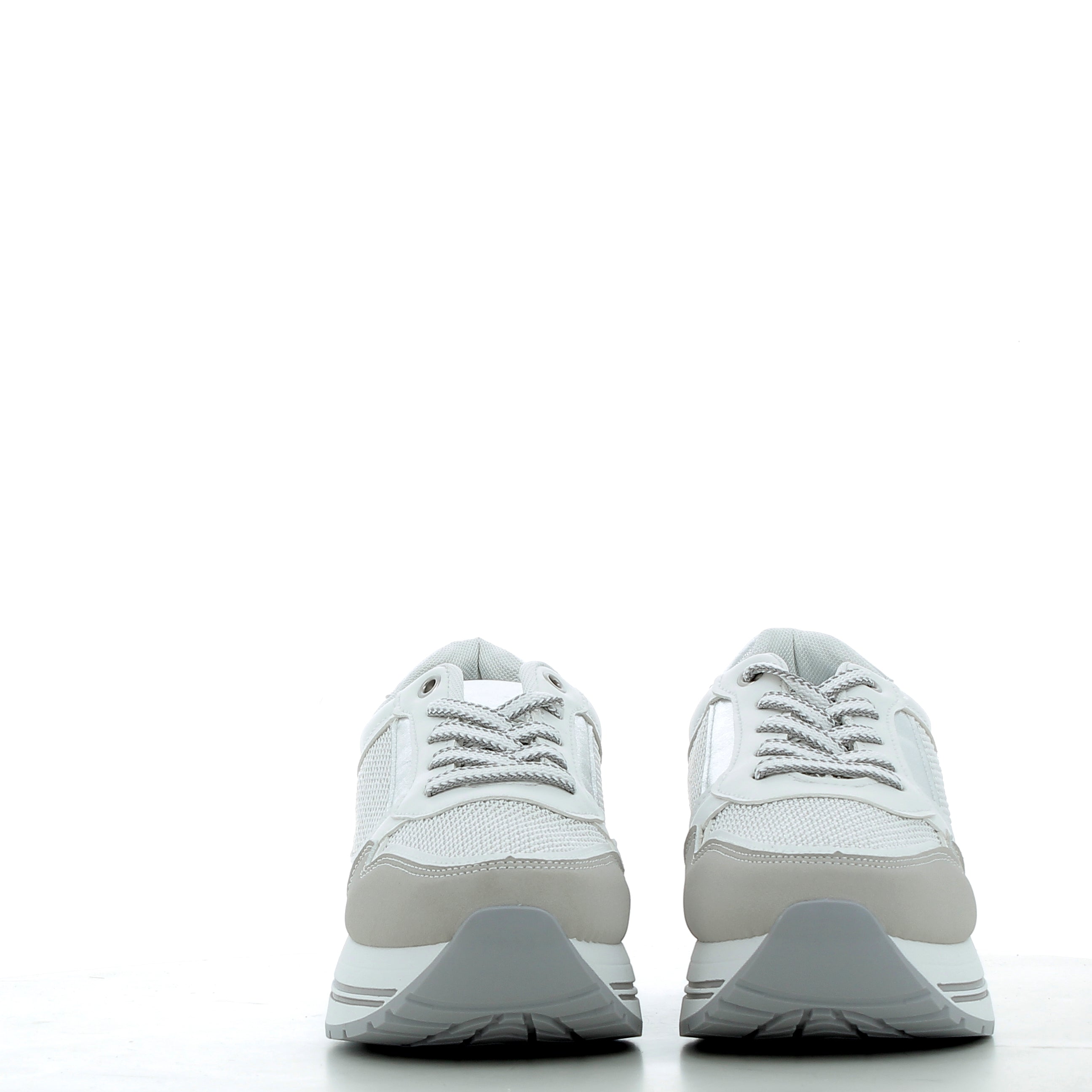 Sneakersy Hodea Ada Szare