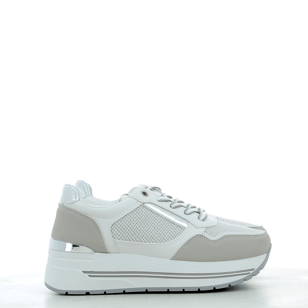 Sneakersy Hodea Ada Szare