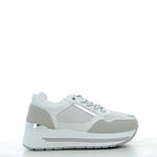 Sneakersy Hodea Ada Szare
