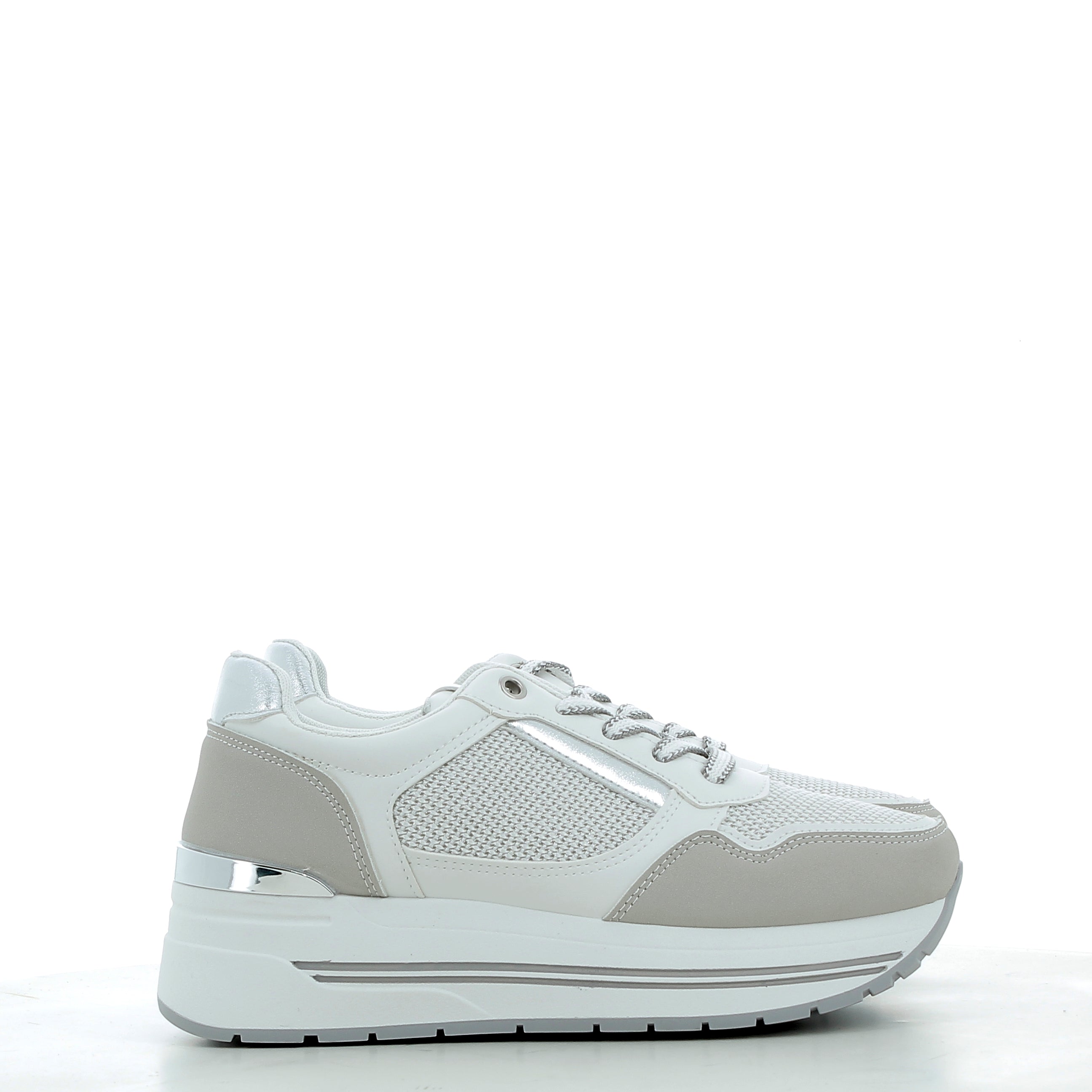 Sneakersy Hodea Ada Szare