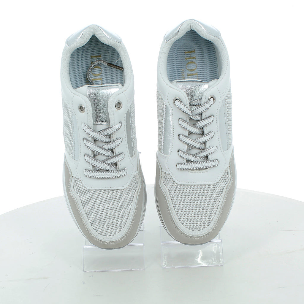 Sneakersy Hodea Ada Szare