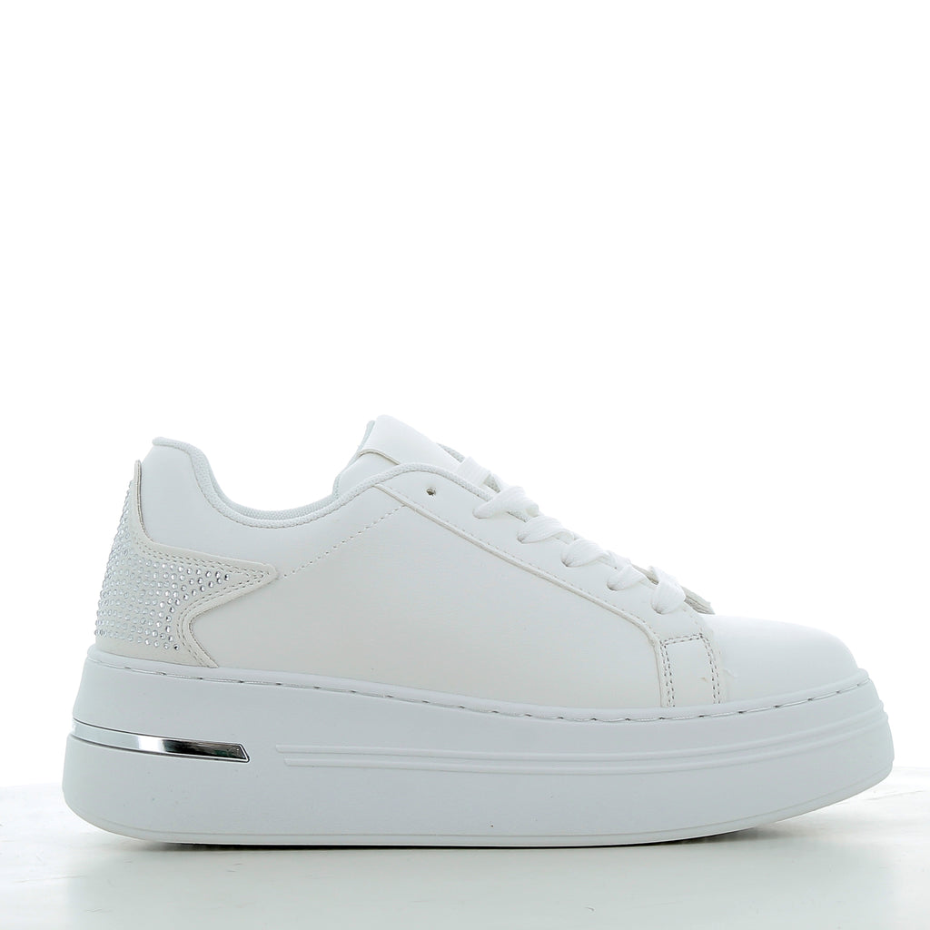 Sneakersy Hodea Stella Bianco