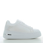 Sneakersy Hodea Stella Bianco