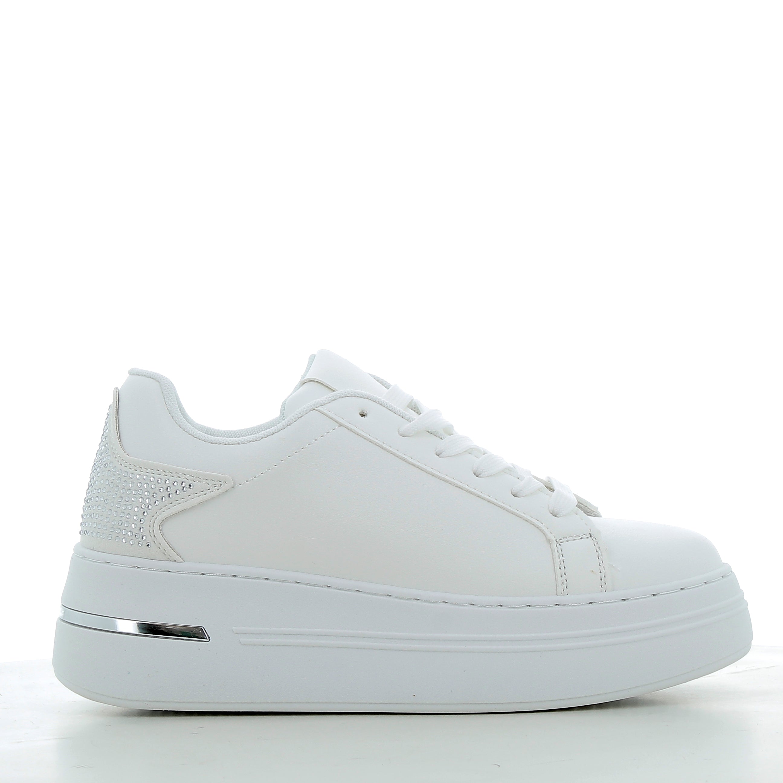 Hodea Sneakers Stella White