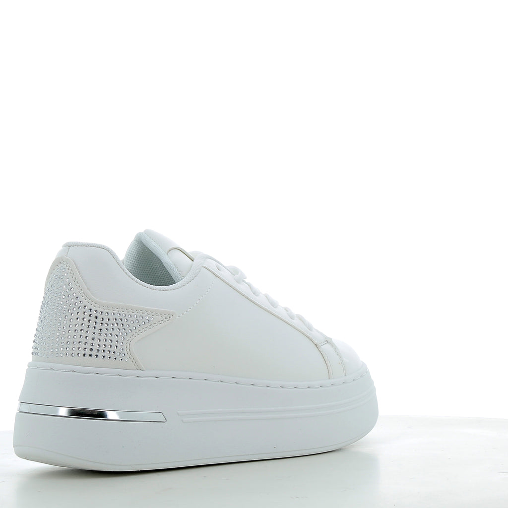 Sneakersy Hodea Stella Bianco