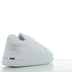 Sneakersy Hodea Stella Bianco