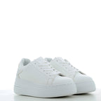 Sneakersy Hodea Stella Bianco