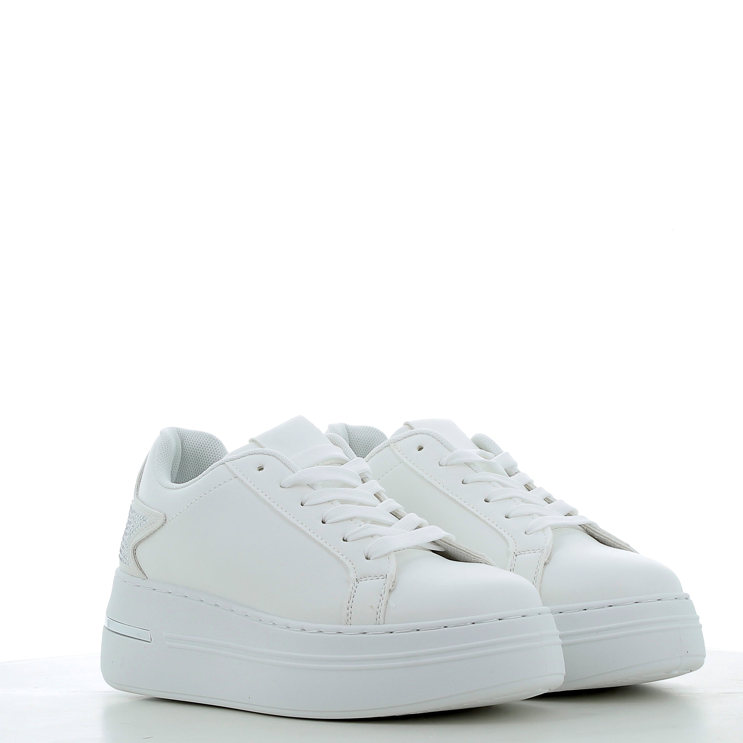 Hodea Sneakers Stella White