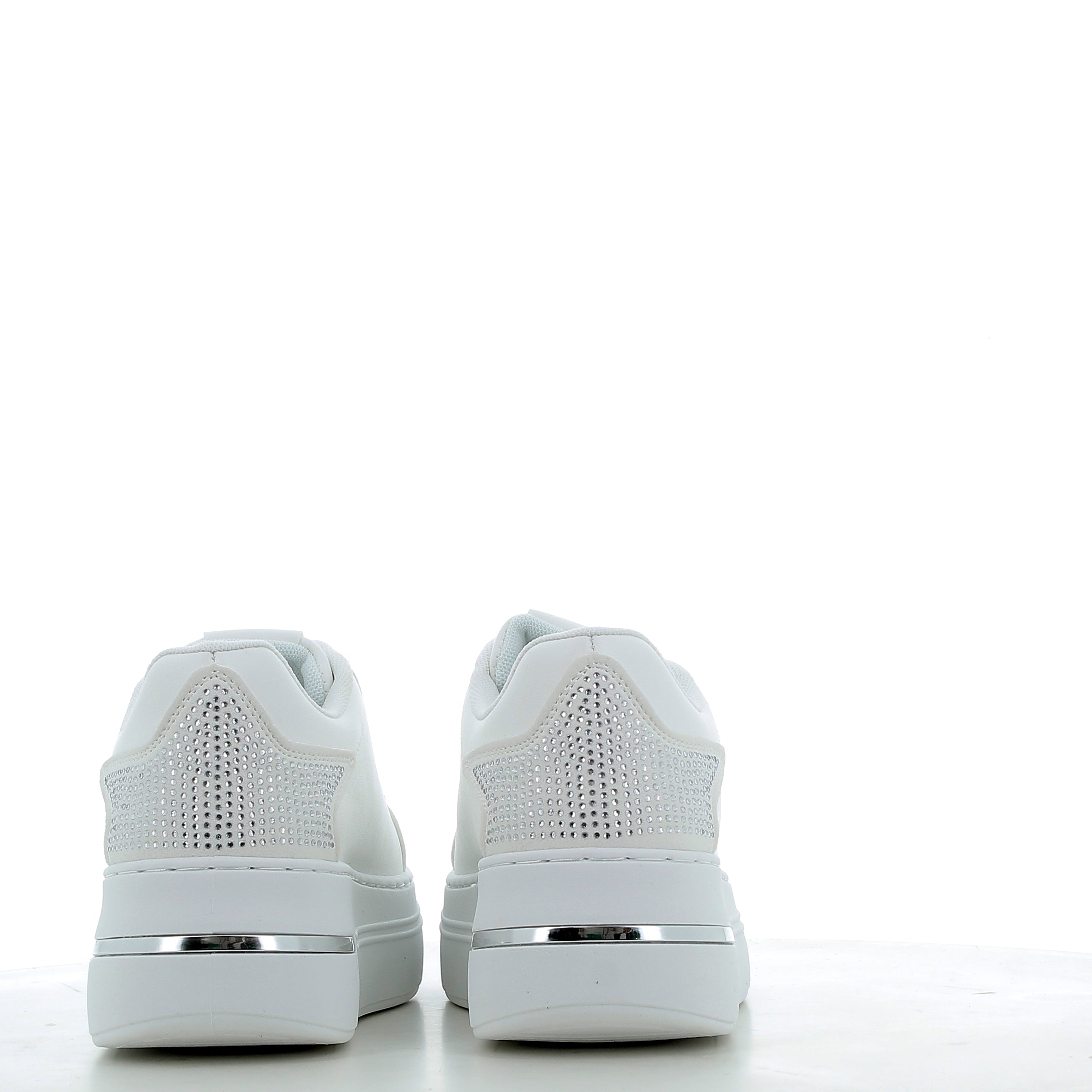 Sneakersy Hodea Stella Bianco