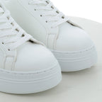 Sneakersy Hodea Stella Bianco