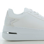 Sneakersy Hodea Stella Bianco
