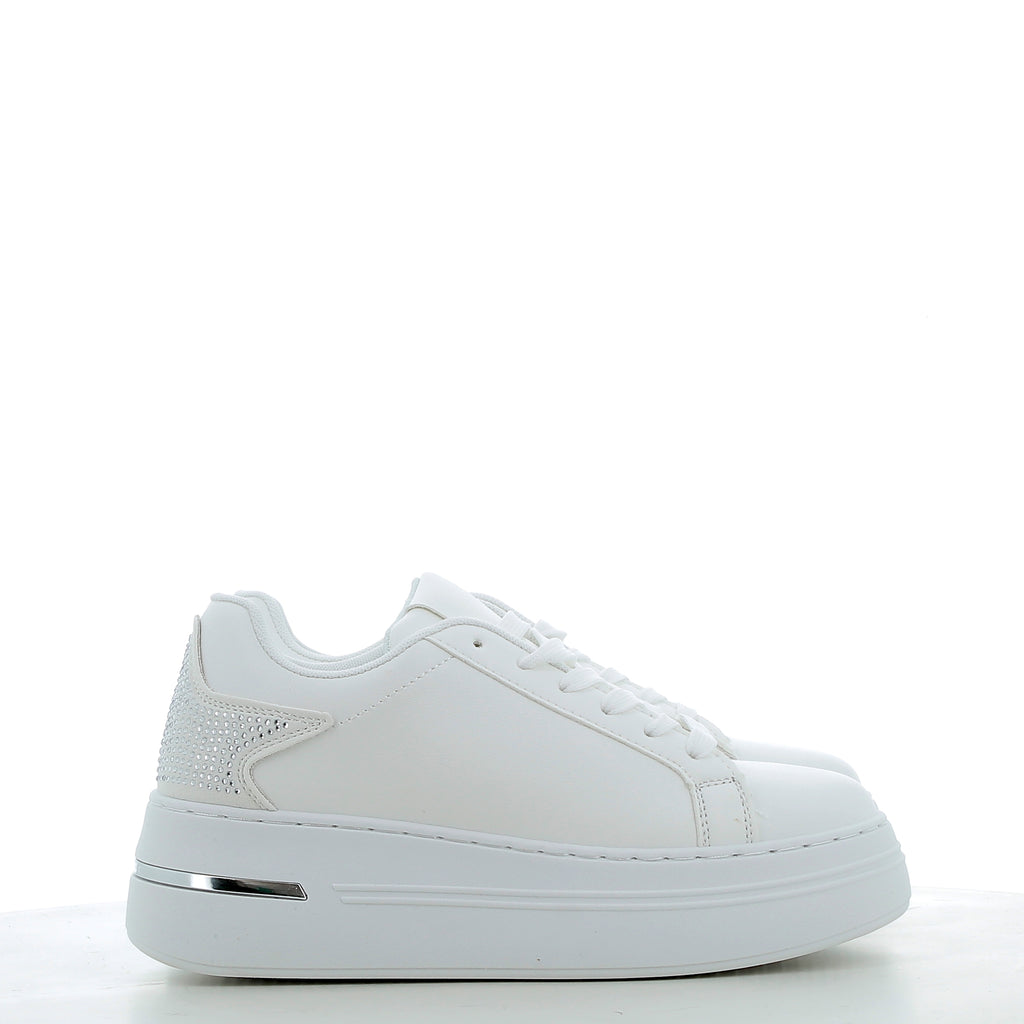 Sneakersy Hodea Stella Bianco