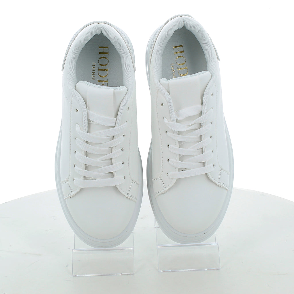 Sneakersy Hodea Stella Bianco