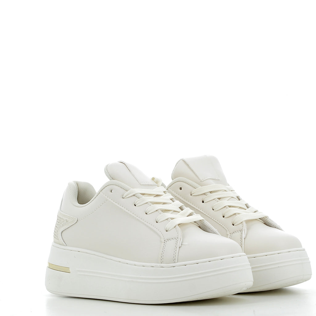 Hodea Sneakers Stella Panna